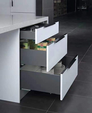 Tandem Box