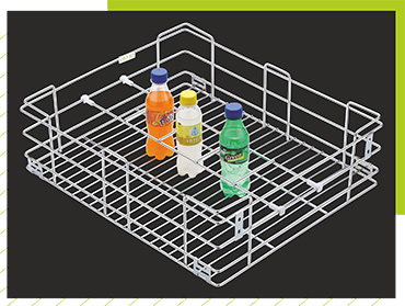 Bottle Basket