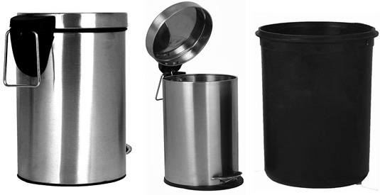 Dustbin