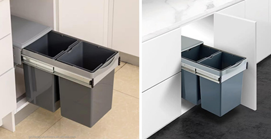 Dustbin
