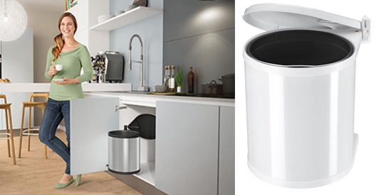 Dustbin